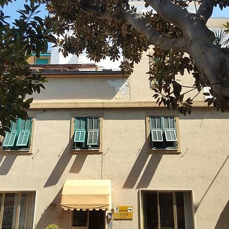 Albergo Savoia أوسبيداليتي المظهر الخارجي الصورة