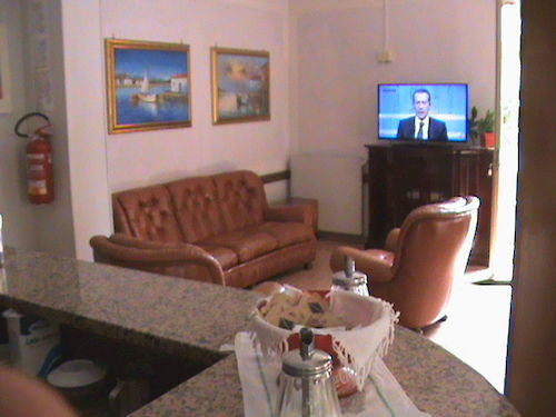Albergo Savoia أوسبيداليتي المظهر الخارجي الصورة
